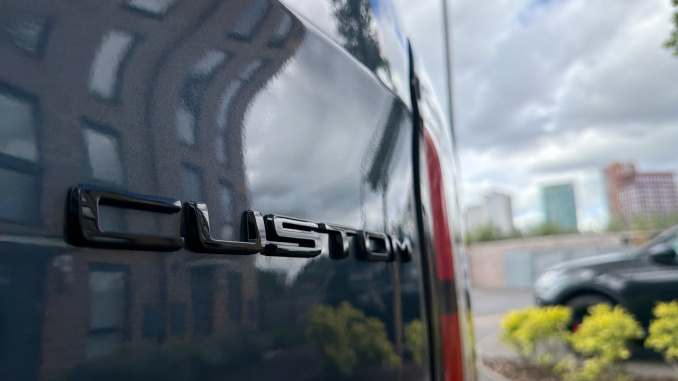 Ford Transit Custom 320 L1 Diesel Fwd 2.0 EcoBlue 170ps H1 Van Sport Auto - Image 37